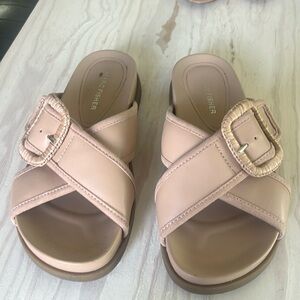 Marc Fisher Women's Sandal